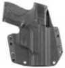 Mission First Tactical OWB Holster, Fits S&W M&P S