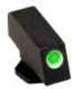 Ameriglo LLC. Green Front Tritium Night Sight For All Glock Pistols Md: GL112