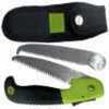Walker's Game Ear / GSM Outdoors Folding Saw Combo Pack Md: HMEFSCP