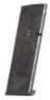 Wilson Combat 8 Round Black Low Profile Magazine For 1911 45 ACP Md: 47DCB