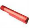 AR Advanced Receiver Extension AR Style Buffer Tube Aluminum, Red Md: SIARARET7RED