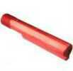 AR Advanced Receiver Extension AR Style Buffer Tube Aluminum, Red Md: SIARARET7RED