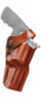 Galco Gunleather DAO Dual Action Outdoorsman Holster For Ruger Redhawk with 7.5" Barrel Md: DAO182