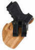 Galco Gunleather Royal Guard Black Inside The Pant Holster For 1911 Style Autos w/4.25" Barrels RG266