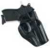Galco Gunleather Stinger Belt Holster With Open Top For Bersa Thunder .380 Md: SG456B