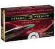 6.5 Creedmoor 20 Rounds Ammunition Remington 140 Grain Open Tip Match
