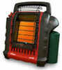 Mr. Heater Corporation Portable Buddy Md: MH9BX