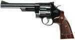 Smith & Wesson M29 44 Magnum 6.5" Barrel Blued Finish 6 Round Revolver 150145