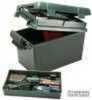 MTM Sportsmen's Plus Utility Dry Box O-Ring Sealed 19x13x151" CAMO SPUD7-09