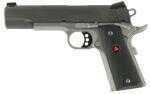 Colt Delta Elite 10mm 2-Tone 8+1 Rounds Black Slide Composite Grip 5" Barrel Semi-Automatic Pistol