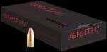 45 ACP 50 Rounds Ammunition Ammo Inc 230 Grain Total Metal Jacket