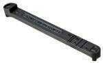 Strike SIARSTOCKSTO AR Stock Stop Thermoplastic Black 3.48" L X 0.334" W X 0.422" H