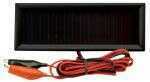 AH 6V SOLAR BATTERY CHARGER