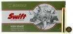 300 Winchester Magnum 20 Rounds Ammunition Swift Bullet 180 Grain Jacketed Soft Point