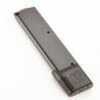 1911 Full-Size 45 ACP 10-Round Magazine, Wrap-Around Base Pad, Black Md: 4745FS10B