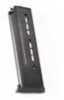 1911 Elite Tactical 9mm Full-Size 10-Round Magazine, ETM Bade Pad, Black Md: 5009B