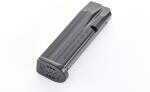 EDC X9 9mm 15-Round Magazine, Black Md: 849