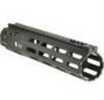 Strike Rail AR-15 Rifle Aluminum Black Hard Coat Anodized 10"