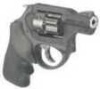 Ruger LCRx Revolver 22 Winchester Magnum 1.87" Barrel 6 Shot Black Hogue Tamer Grip Finish