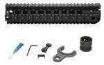 Bravo Company BCMGUNFIGHTER Quad Rail Black Picatinny AR Rifles 10" BCM-QRF-10-556-BLK