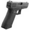Talon 375R for Glock 19 Gen 5 Rubber Adhesive Grip With Large Backstrap Textured Black