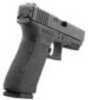 Talon 375G for Glock 19 Gen 5 Granulte Adhesive Grip With Large Backstrap Textured Granulate Black