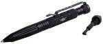 Uzi Accessories UZIT ACP EN6BK Tactical Pen 6" 1.6 oz Black