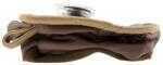 Benchmaster BMALBBSE American Bison Shooting Bag