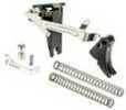 GlockWorx For Gen 1-3 9mm Luger Fulcrum Trigger Drop In Kit