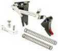 Fulcrum Ultimate For GLOCK 9mm Gen1-3 Trigger Kit with Stainless Steel Firing Pin Adjustable 2-6lbs