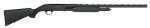 Mossberg 500 All Purpose 12 Gauge Shotgun 28" Ported Barrel Synthetic Stock 56420