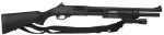 Wilson Combat Standard Pump Shotgun 12 Gauge 18.5"Barrel 3" Chamber Synthetic Stock Black Finish SSTDA