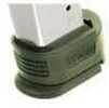 Springfield Armory Green Magazine Sleeve For XD/45 ACP Md: XD5006