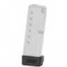 Open Box: Kel-Tec Magazine Grip Extension For P32 Handgun .32 ACP +1 Capacity Black Md: P32313