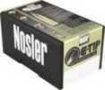 243 Winchester 20 Rounds Ammunition Nosler 90 Grain E-TIP