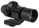 Truglo Ignite 30mm Red Dot Sight 