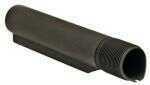 Patriot Ordnance Factory Enhanced Anti-tilt Buffer Tube .223 Black Finish 342