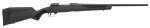 Savage Rifle 10/110 Hunter Bolt 300 Winchester Magnum 24" 3+1 Accufit Gray Stock Black
