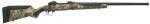 Savage 110 Predator Rifle 22-250 24" Barrel Realtree Max-1 camo 57000