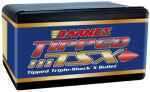 Barnes Bullets 30 Caliber 168 Grains TTSX 50/Box 30370