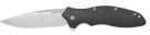 Kershaw OSO Sweet 43/8" Ll SS/Blk