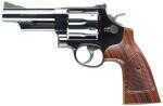 Smith & Wesson M29 44 Magnum 4" Barrel Blued 6 Round Revolver 150254