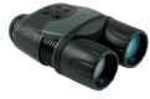 Yukon Advanced Optics 5x42 Night Vision Digital Monocular w/ Car Power Adapter Included Md: 28041