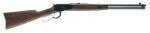 Winchester 1892 Carbine Lever 44-40 20" Barrel 10+1 Walnut Stock Blued