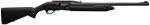 Winchester SX4 Cantilever Buck Semi-Automatic Shotgun 12 Gauge 22" Barrel 3" Chamber Black Synthetic Stock Aluminum Alloy