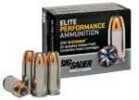 45 ACP 20 Rounds Ammunition Sig Sauer 200 Grain Hollow Point