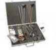 Hoppes Premium Gun Cleaning Kit 37 Piece Md: U ACP R