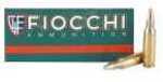 Fiocchi 4.6X30 40Gr JSP 50Rd 20Bx/Cs