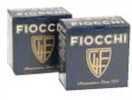 Fiocchi Ammunition 12 Gauge Paper Target Loads 2 3/4" 1 oz # 8 Lead Case Price 250 Rounds 12FPTX8