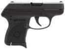 Ruger LCP 380 AUTO 2.75" Blued Barrel 6+1 Round Semi Pistol Md: 3701